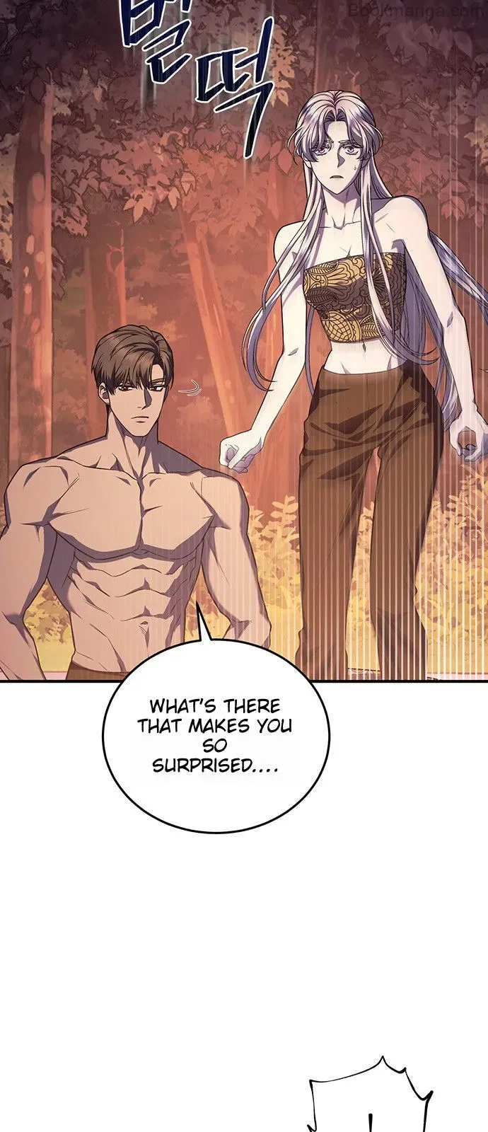 Who Kidnapped the Empress? Chapter 61 page 45
