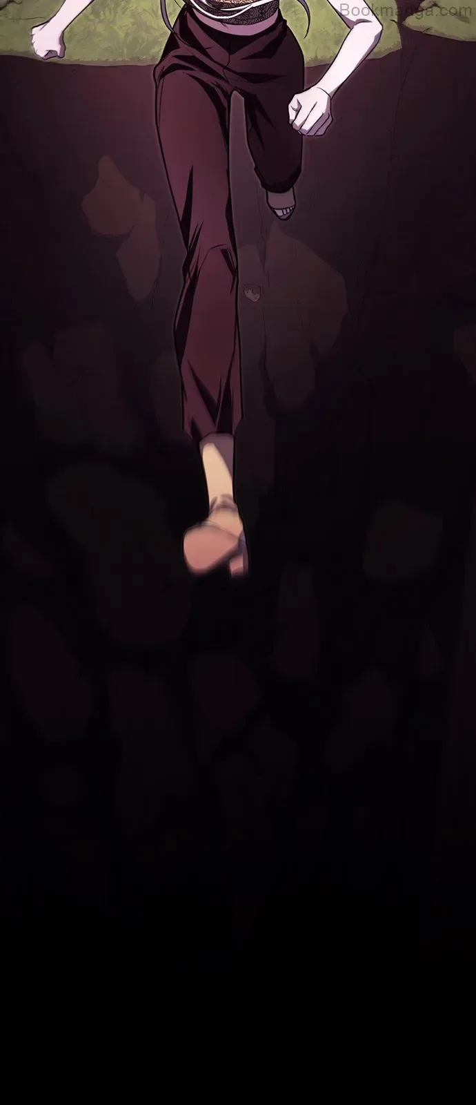 Who Kidnapped the Empress? Chapter 61 page 78