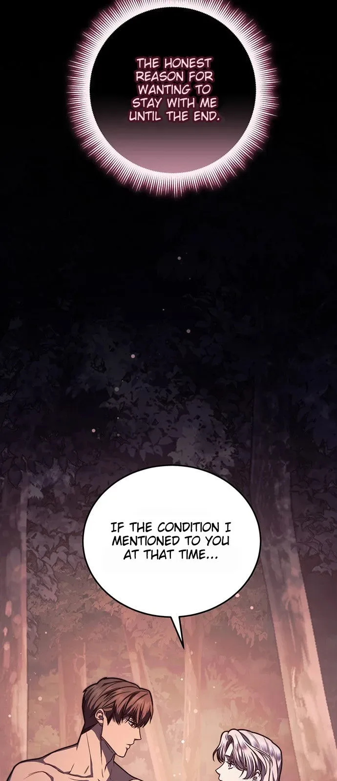 Who Kidnapped the Empress? Chapter 61 page 35