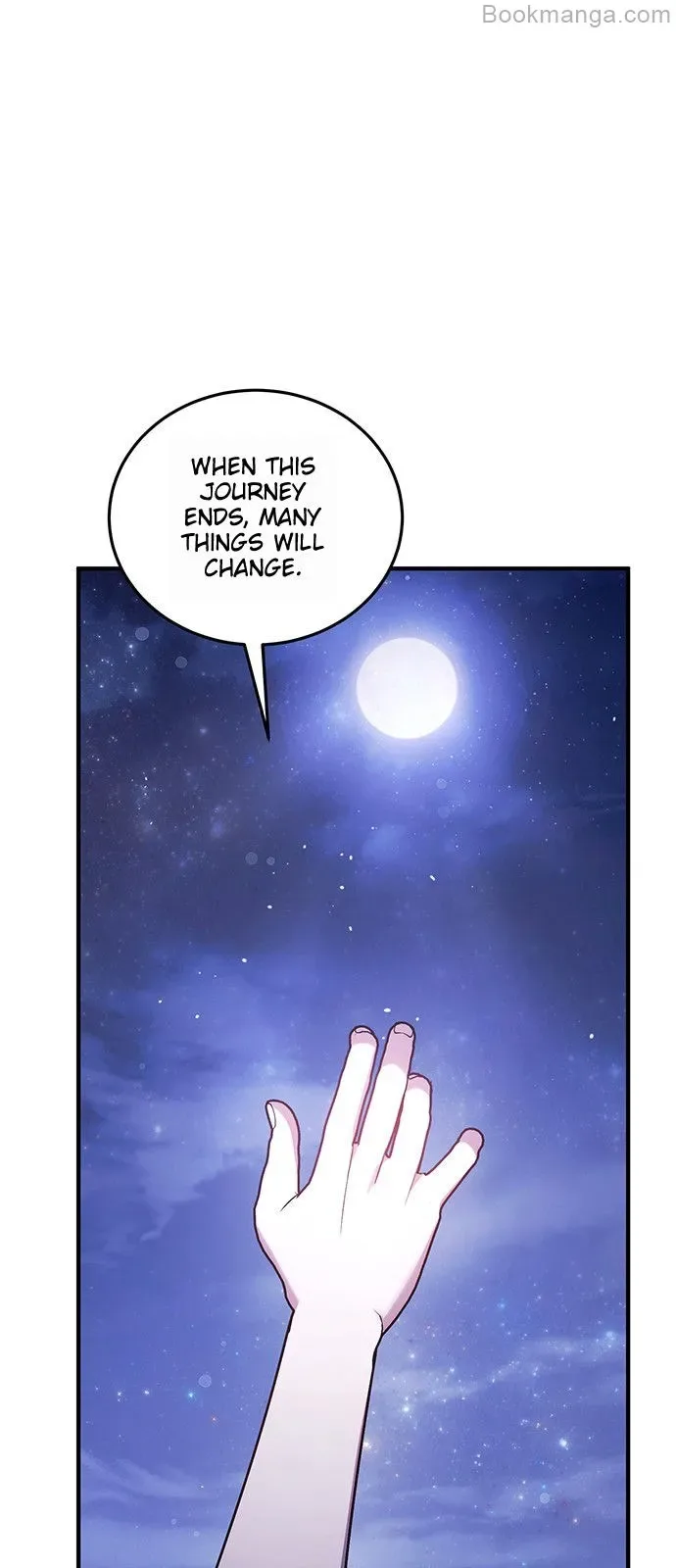 Who Kidnapped the Empress? Chapter 60 page 29