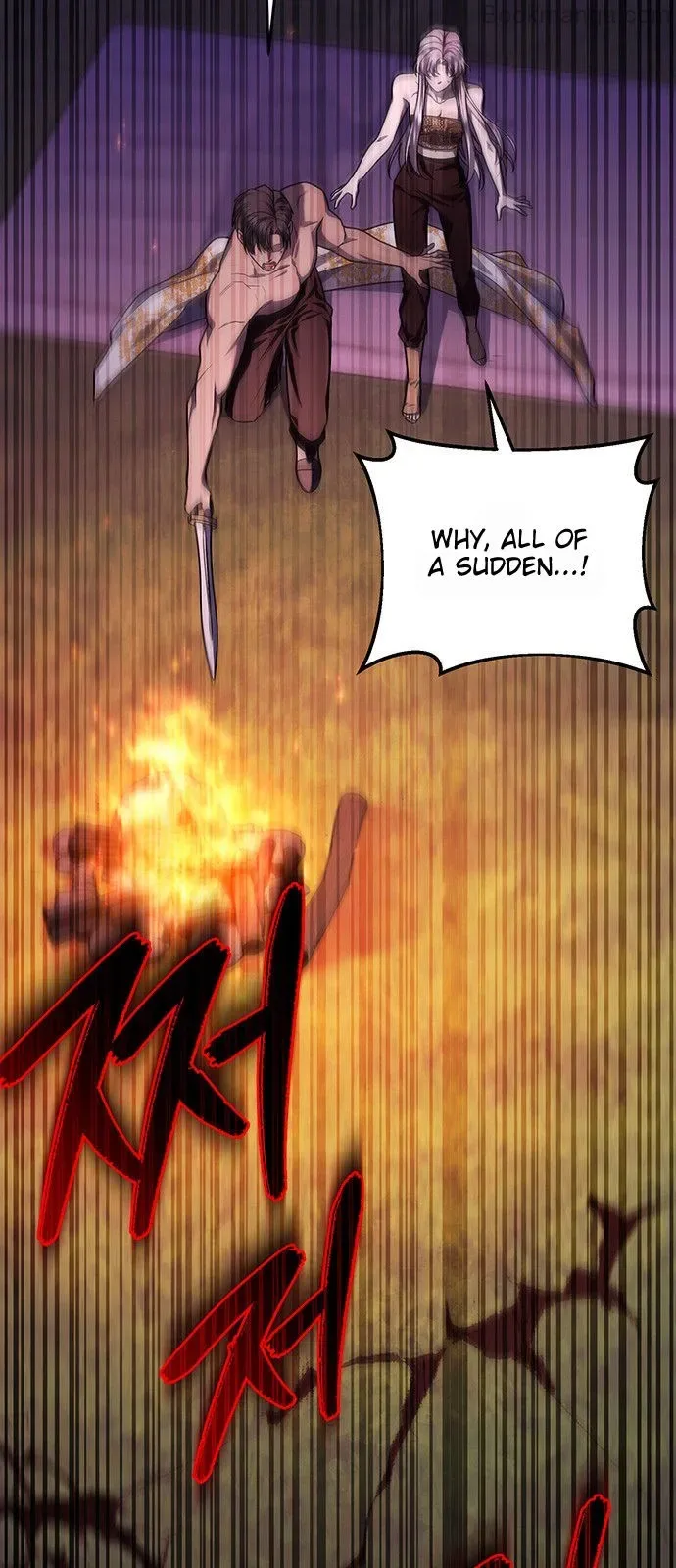 Who Kidnapped the Empress? Chapter 61 page 47