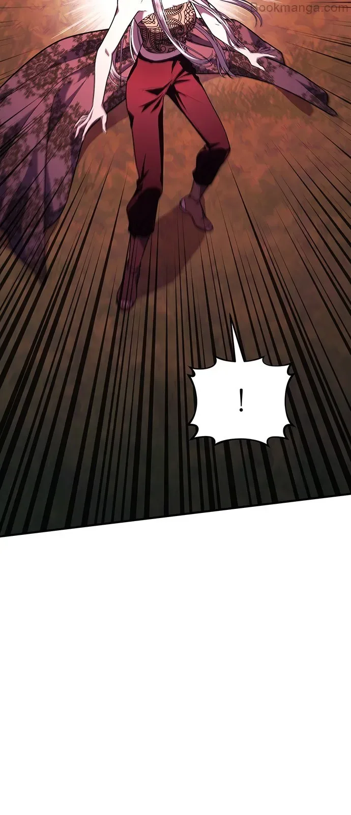 Who Kidnapped the Empress? Chapter 61 page 59