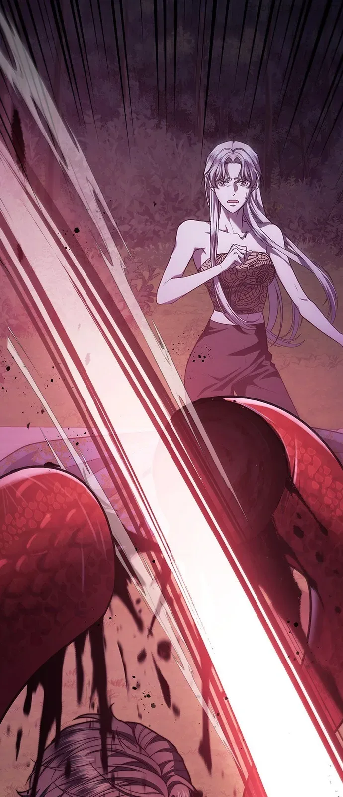 Who Kidnapped the Empress? Chapter 61 page 61