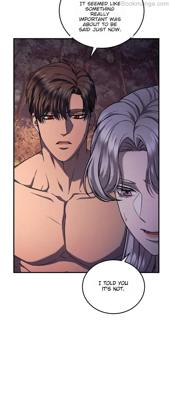 Who Kidnapped the Empress? Chapter 61 page 40