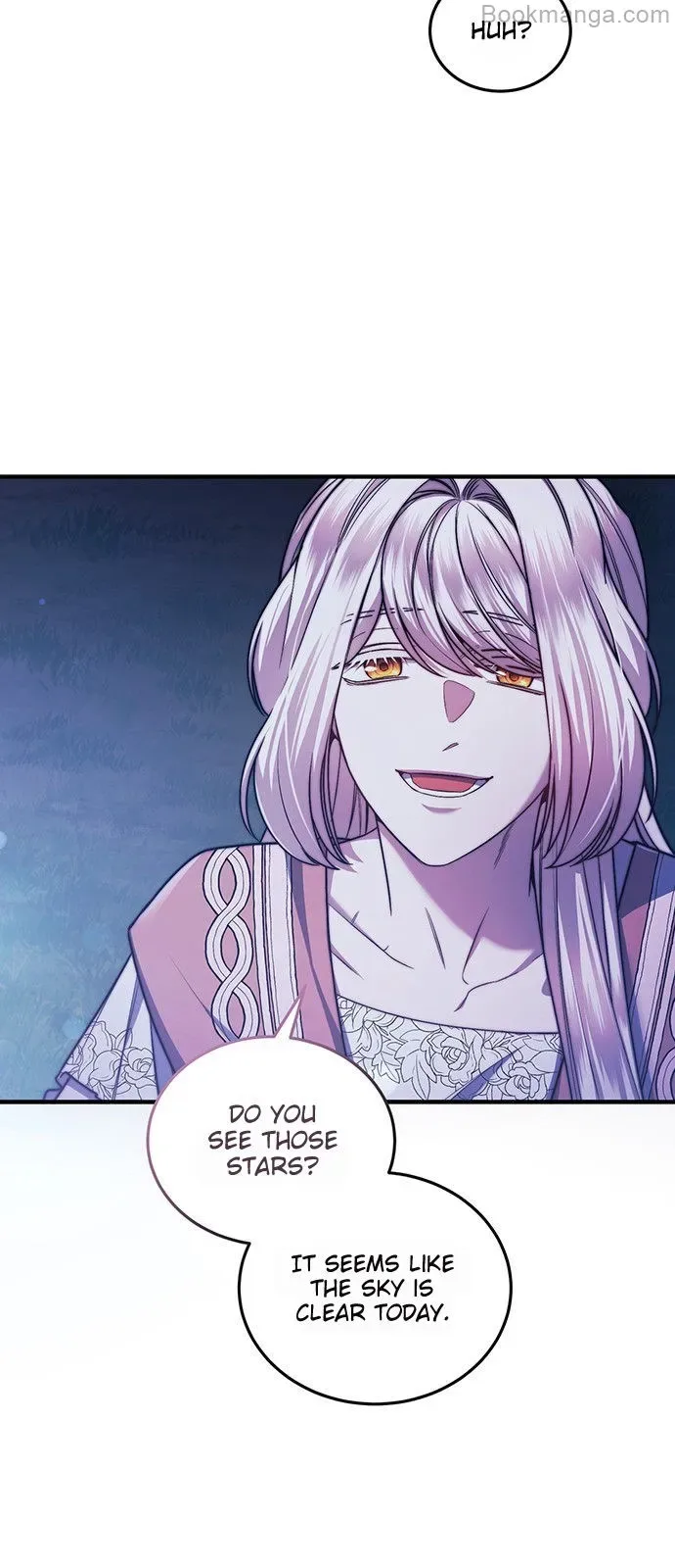 Who Kidnapped the Empress? Chapter 60 page 19