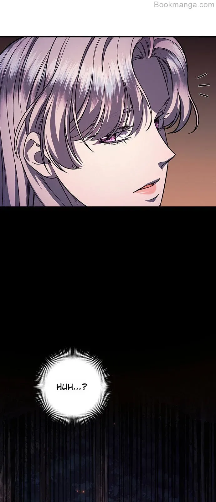 Who Kidnapped the Empress? Chapter 61 page 41