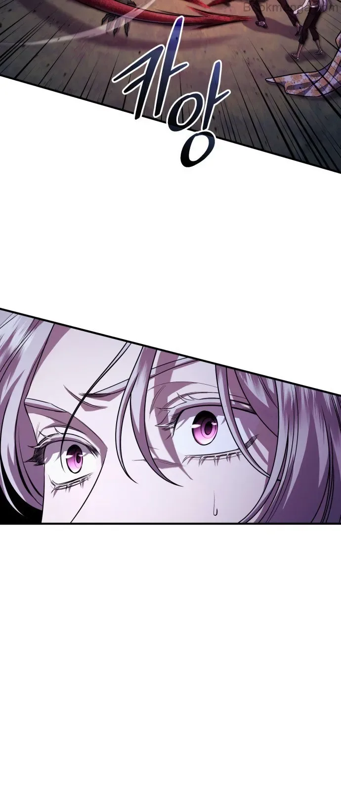 Who Kidnapped the Empress? Chapter 61 page 64