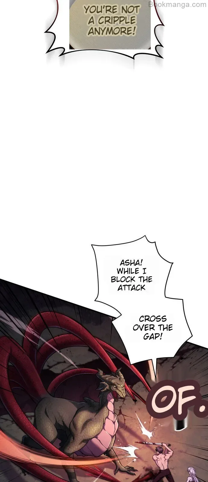 Who Kidnapped the Empress? Chapter 61 page 63