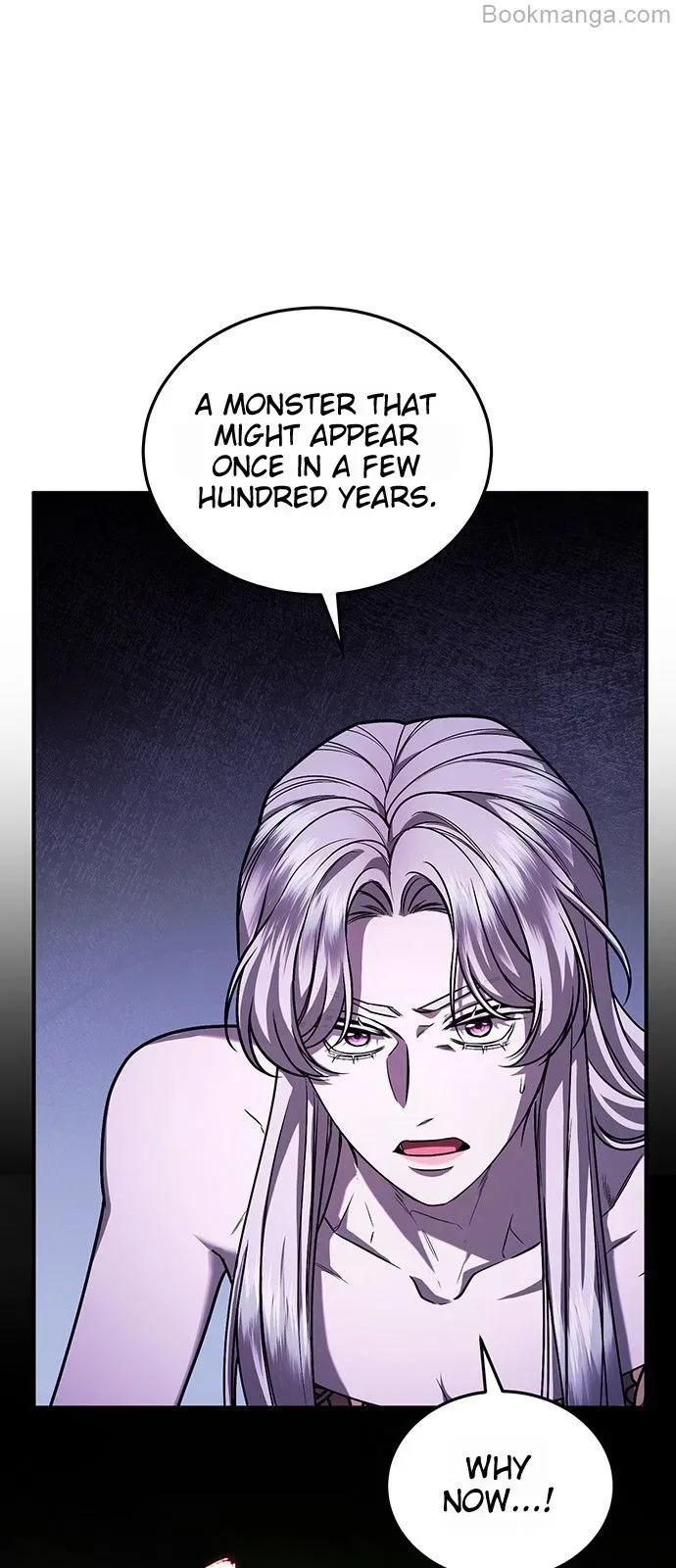 Who Kidnapped the Empress? Chapter 61 page 52