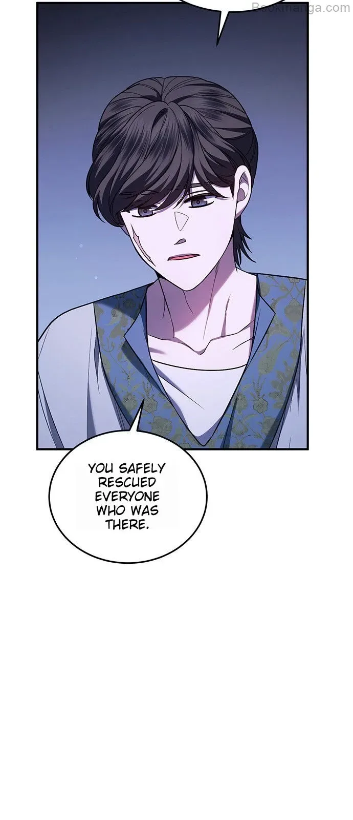 Who Kidnapped the Empress? Chapter 60 page 42