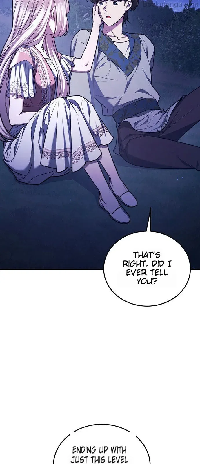 Who Kidnapped the Empress? Chapter 60 page 40