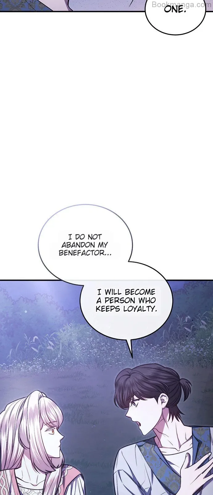 Who Kidnapped the Empress? Chapter 60 page 35