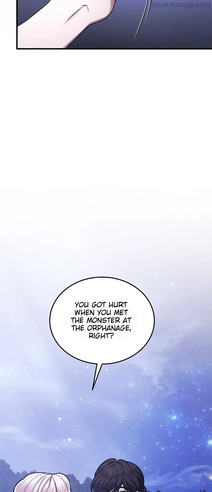 Who Kidnapped the Empress? Chapter 60 page 39