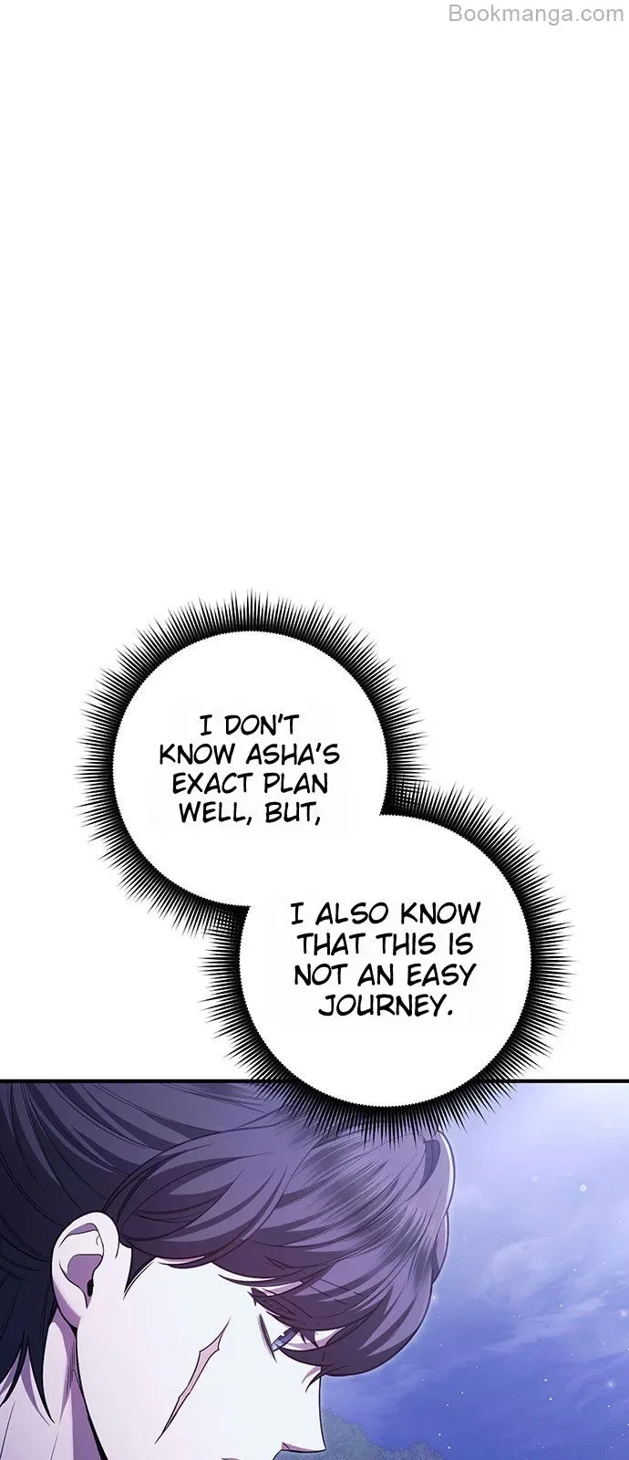 Who Kidnapped the Empress? Chapter 60 page 31