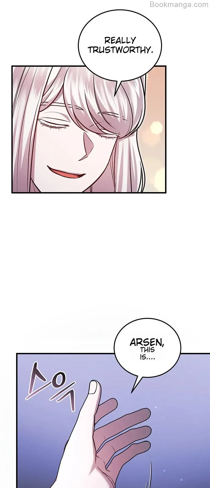 Who Kidnapped the Empress? Chapter 60 page 38