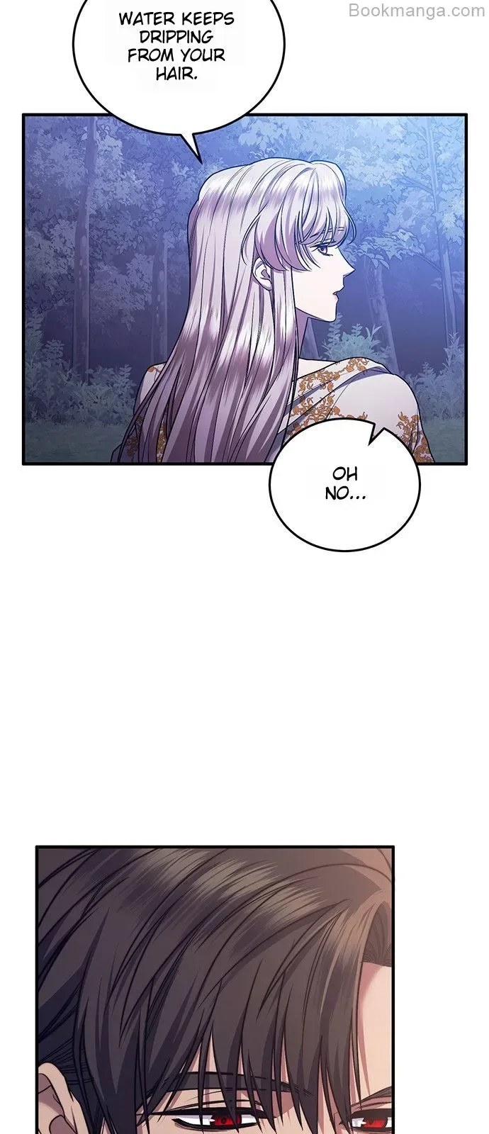 Who Kidnapped the Empress? Chapter 60 page 58