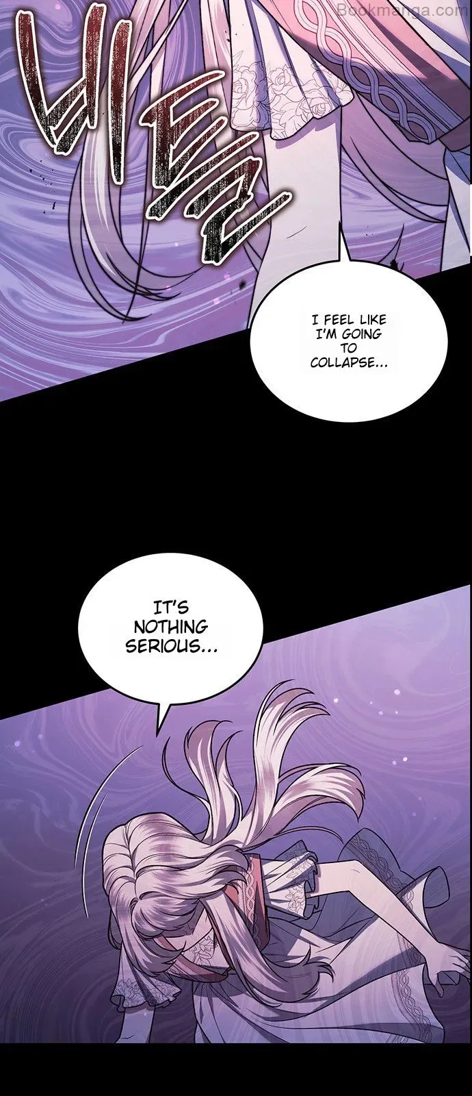 Who Kidnapped the Empress? Chapter 60 page 51