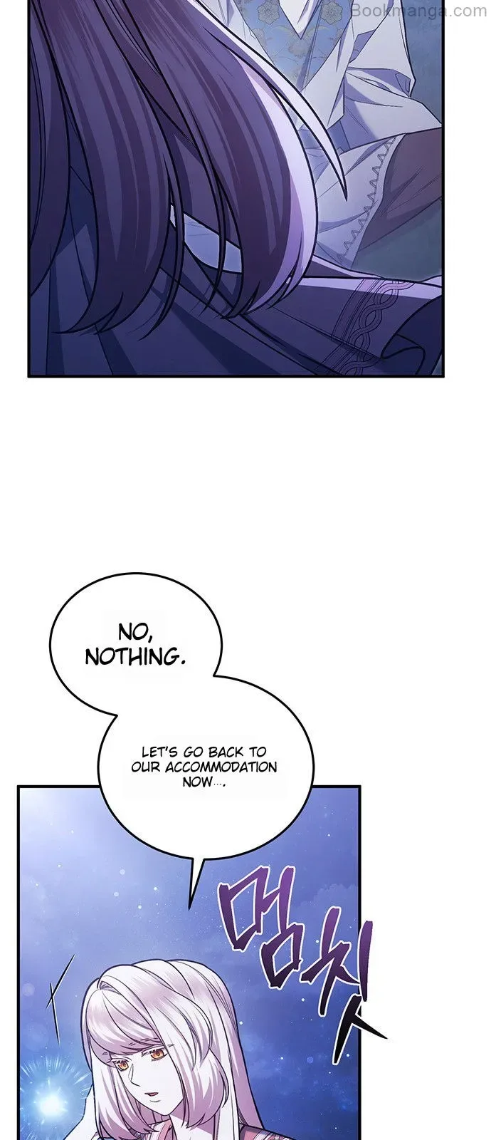 Who Kidnapped the Empress? Chapter 60 page 48