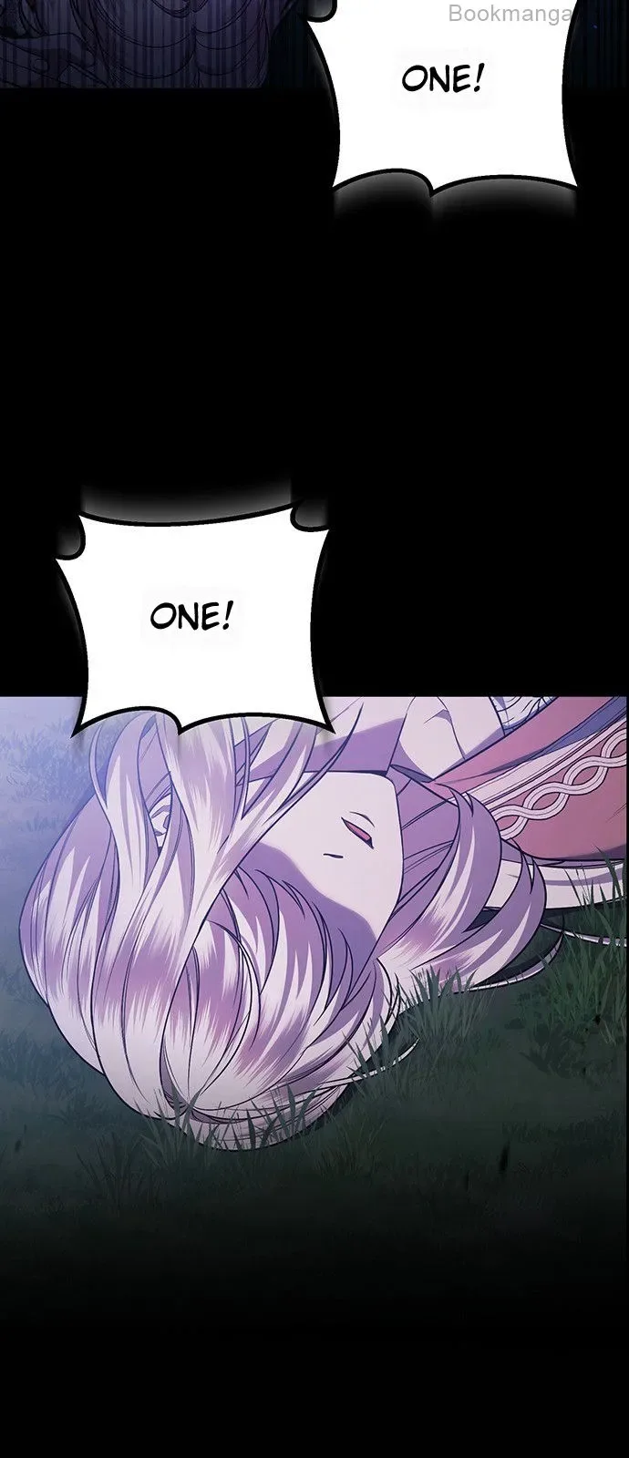 Who Kidnapped the Empress? Chapter 60 page 53