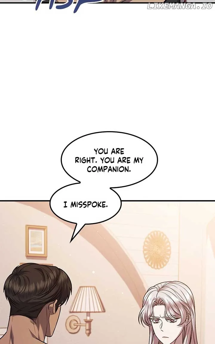 Who Kidnapped the Empress? Chapter 64 page 3