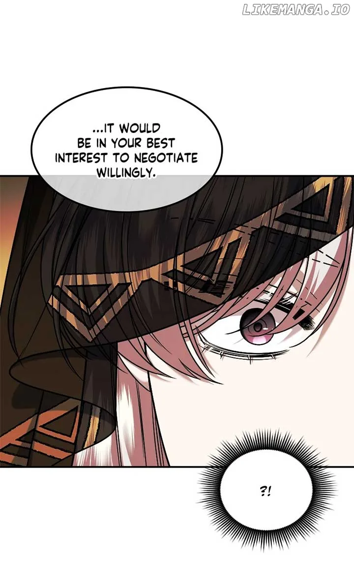 Who Kidnapped the Empress? Chapter 64 page 73