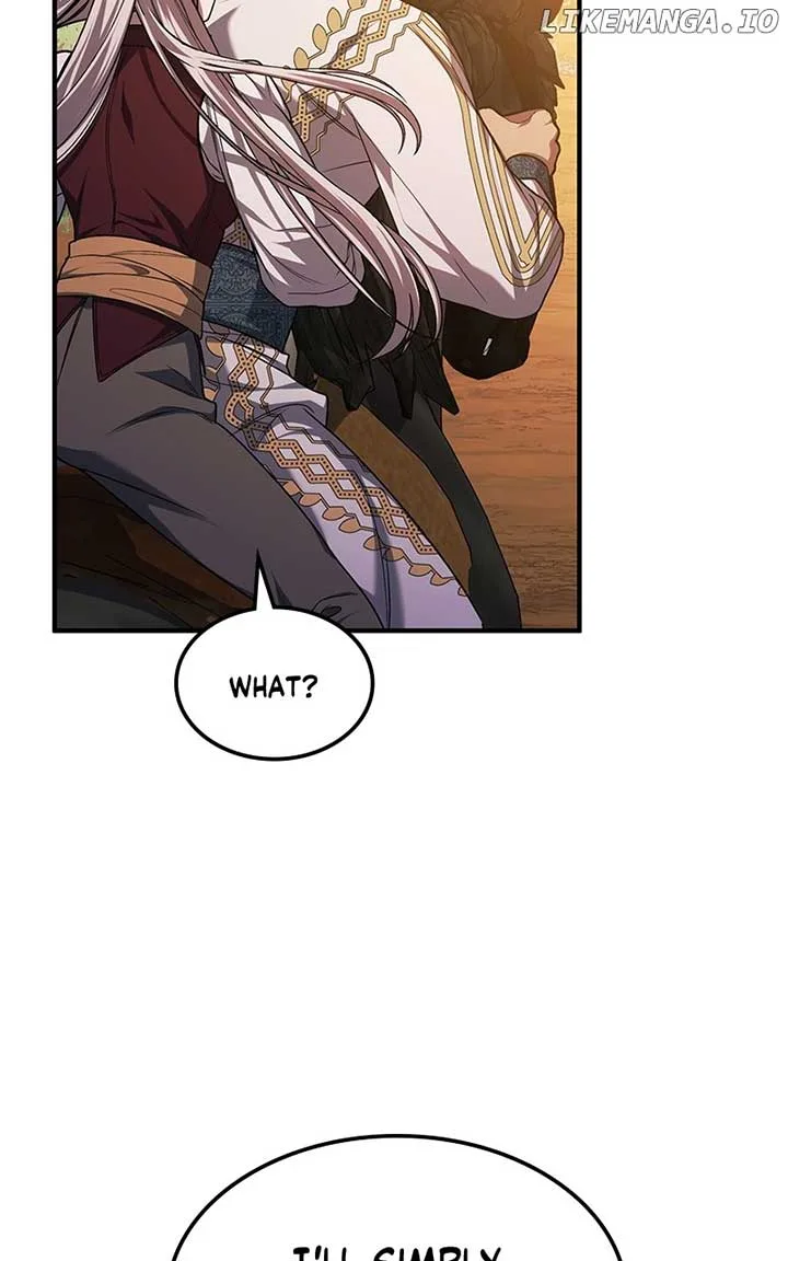Who Kidnapped the Empress? Chapter 64 page 40