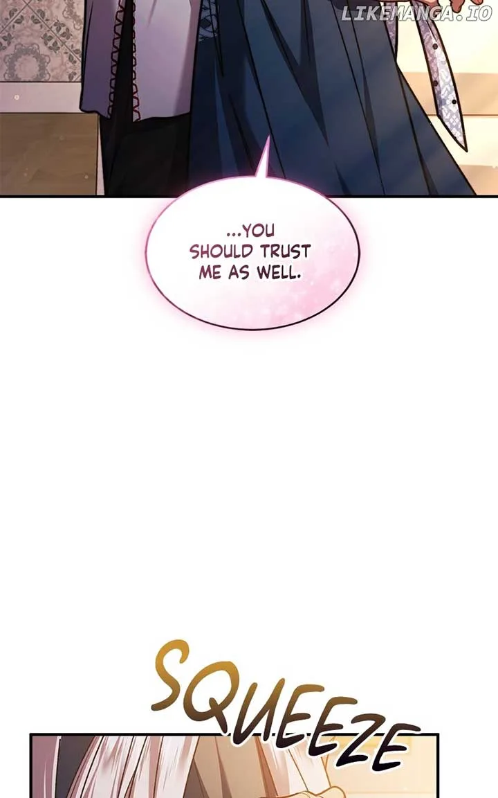 Who Kidnapped the Empress? Chapter 64 page 20