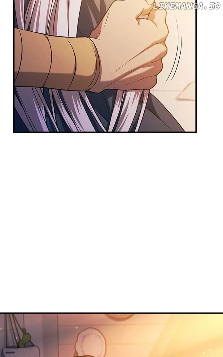 Who Kidnapped the Empress? Chapter 64 page 21