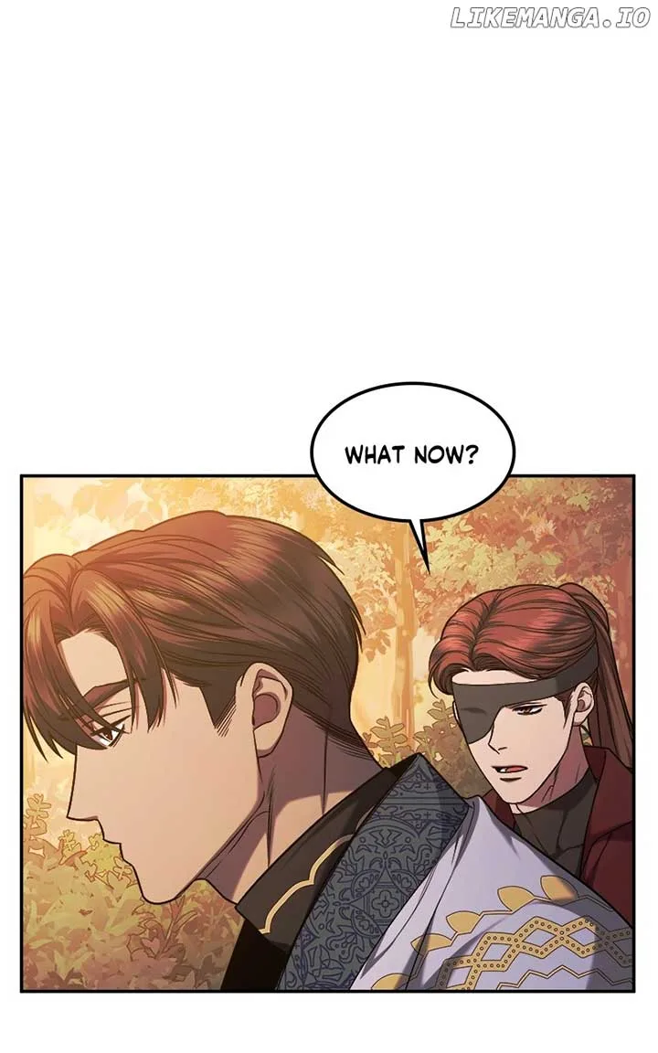 Who Kidnapped the Empress? Chapter 64 page 65