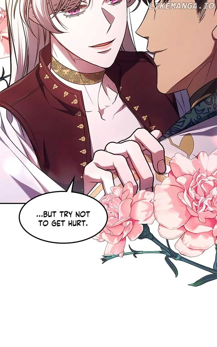 Who Kidnapped the Empress? Chapter 64 page 56