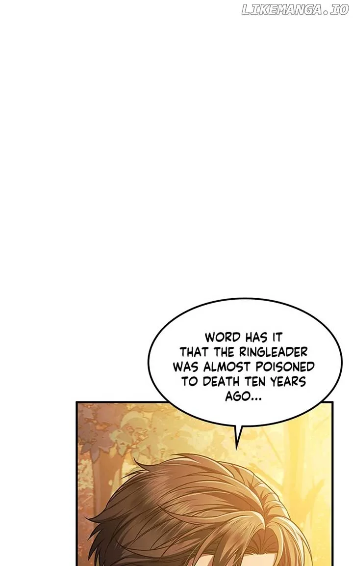 Who Kidnapped the Empress? Chapter 64 page 35