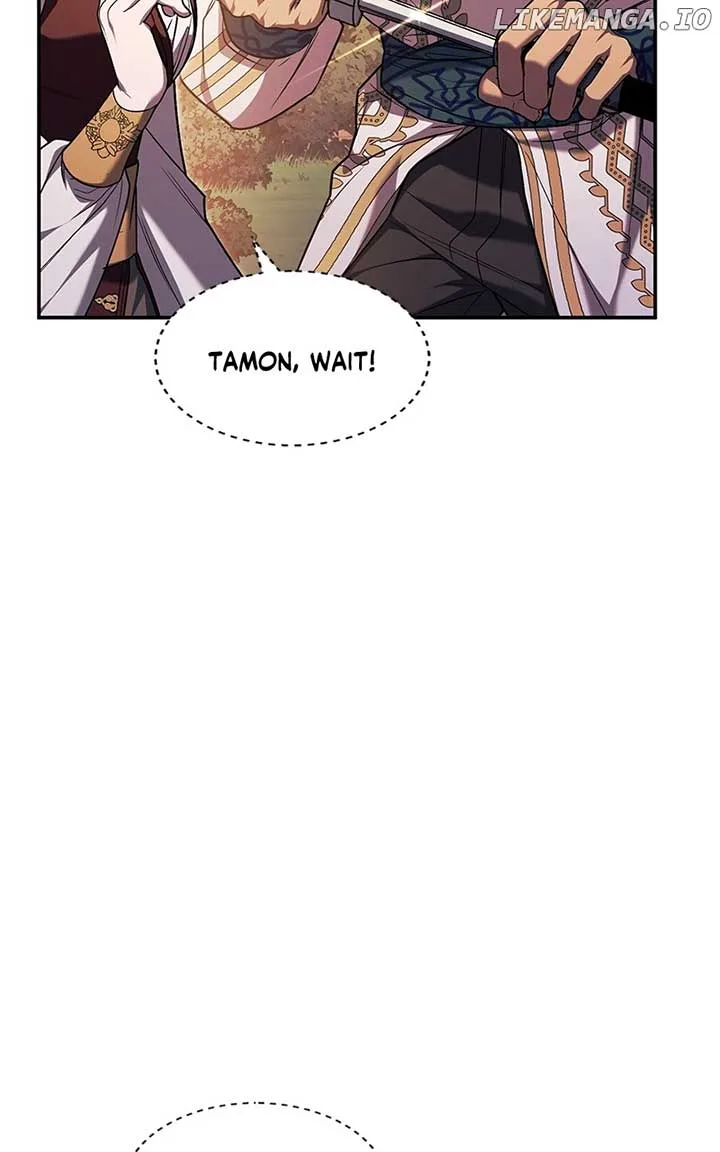 Who Kidnapped the Empress? Chapter 64 page 79