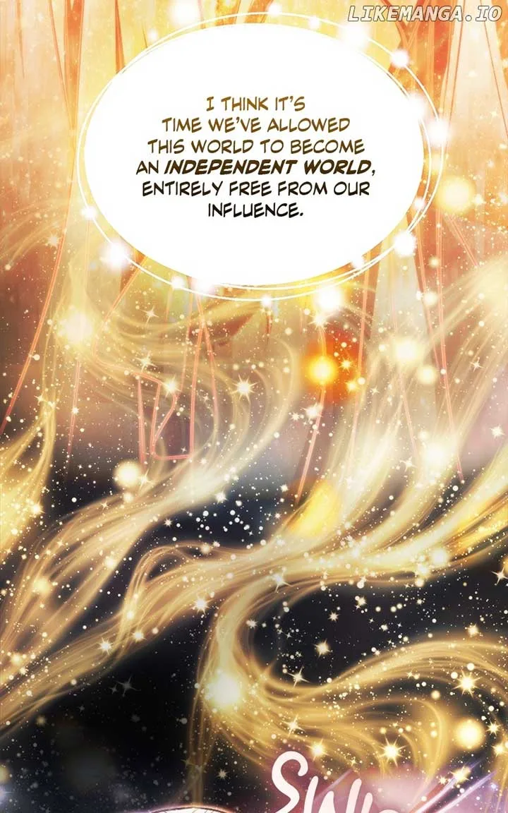 Who Kidnapped the Empress? Chapter 63 page 8