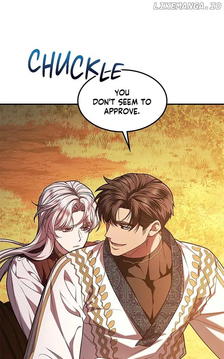 Who Kidnapped the Empress? Chapter 64 page 45