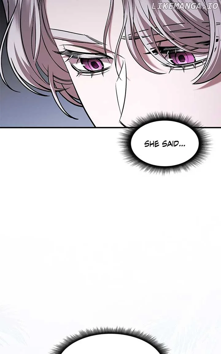 Who Kidnapped the Empress? Chapter 64 page 7