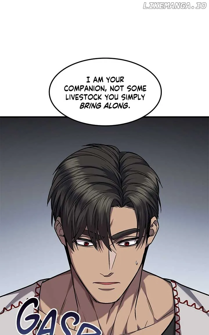 Who Kidnapped the Empress? Chapter 64 page 2
