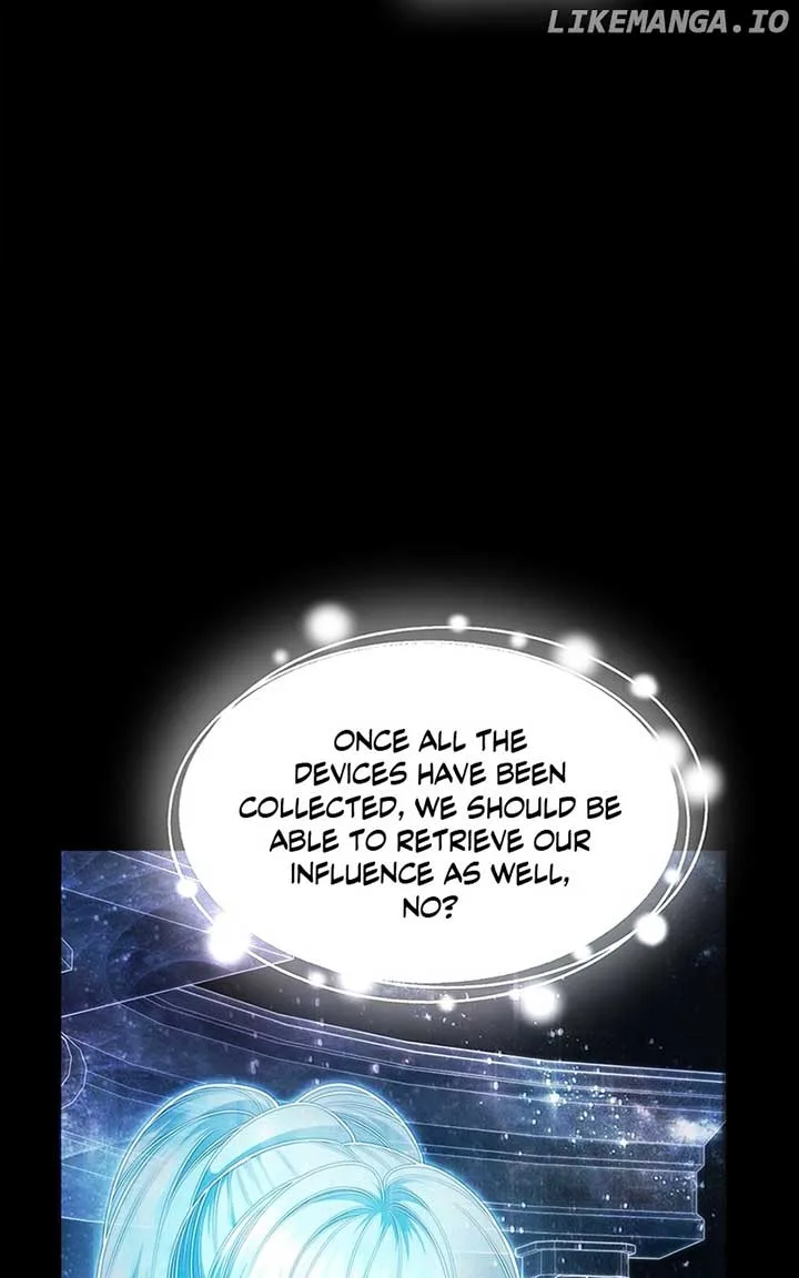 Who Kidnapped the Empress? Chapter 63 page 11