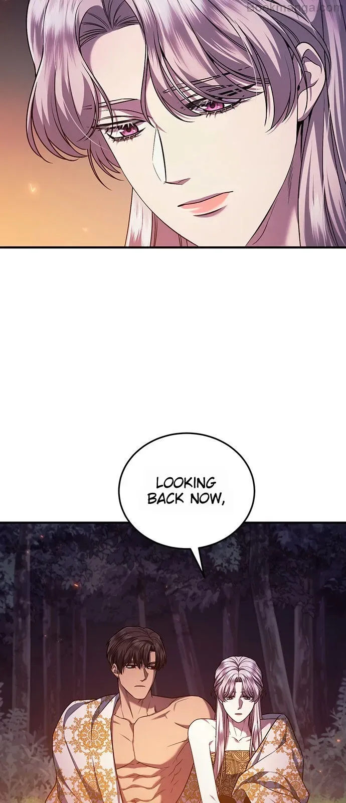 Who Kidnapped the Empress? Chapter 60 page 66