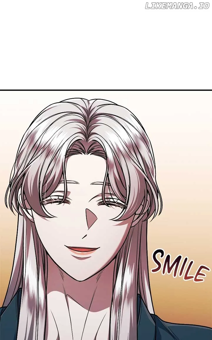 Who Kidnapped the Empress? Chapter 64 page 27