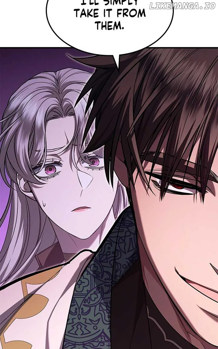 Who Kidnapped the Empress? Chapter 64 page 41