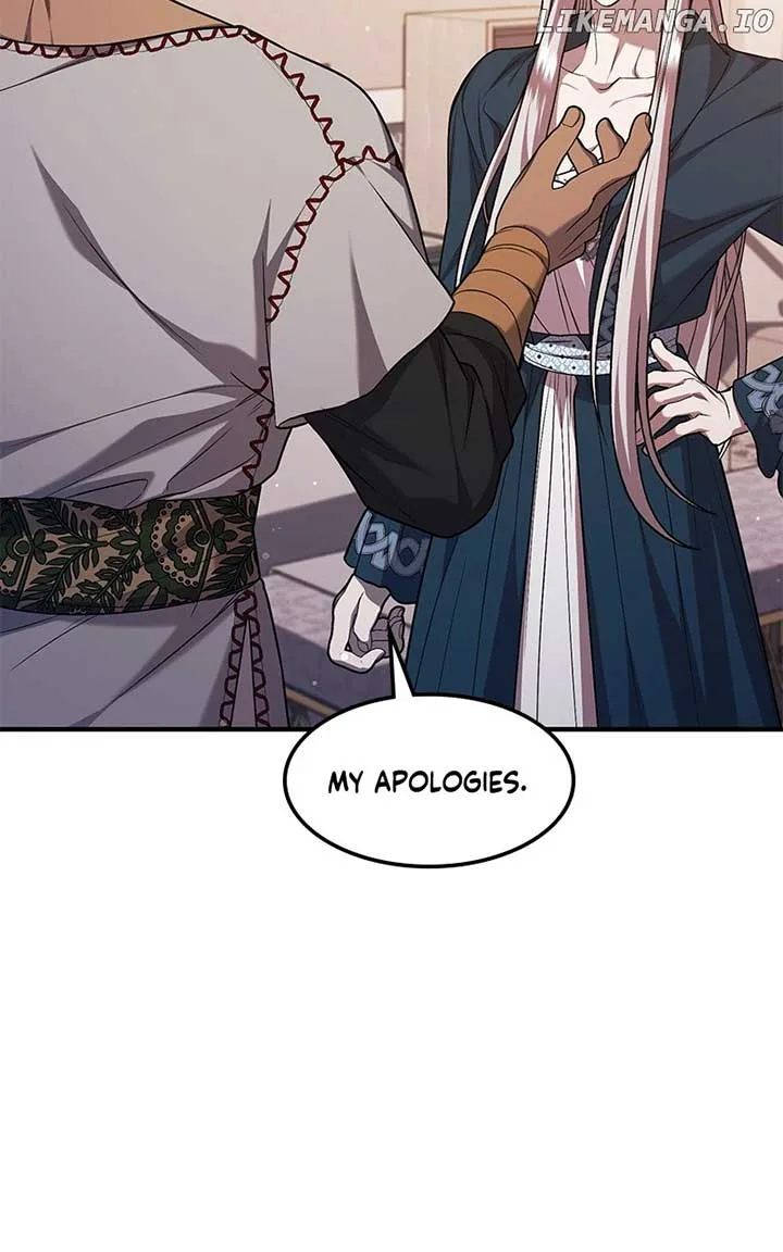 Who Kidnapped the Empress? Chapter 64 page 4