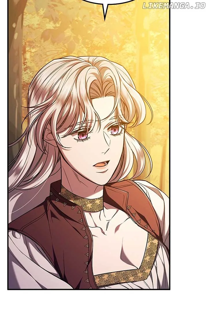 Who Kidnapped the Empress? Chapter 64 page 34