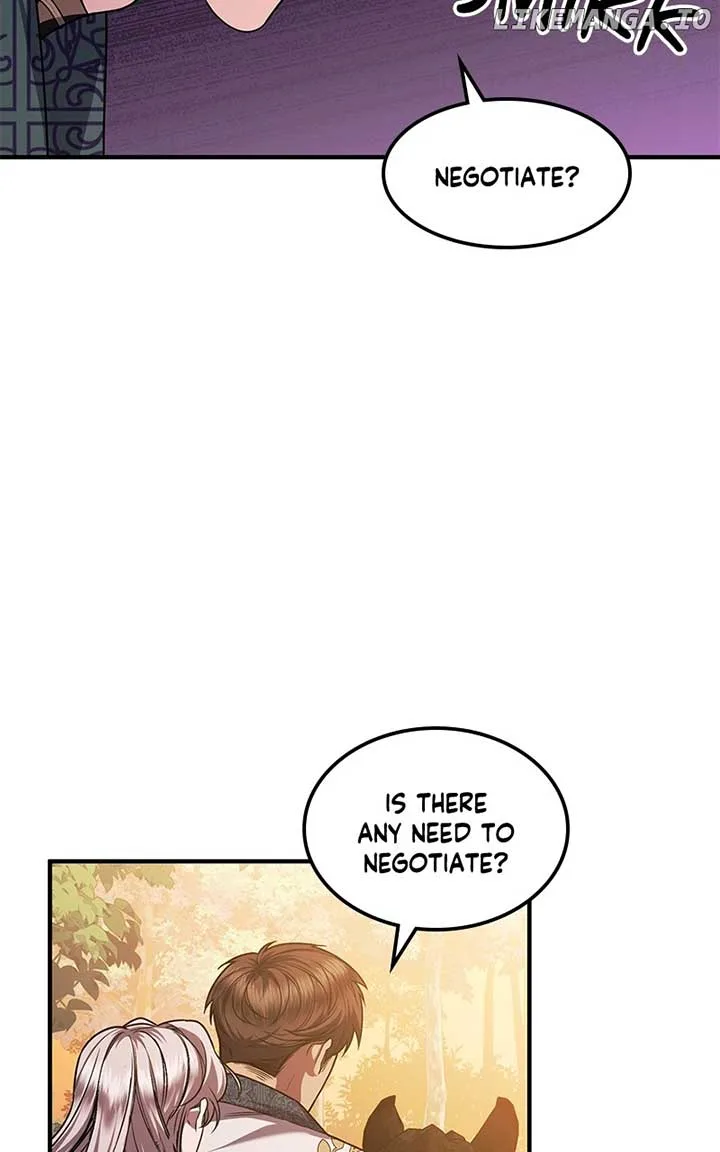 Who Kidnapped the Empress? Chapter 64 page 39