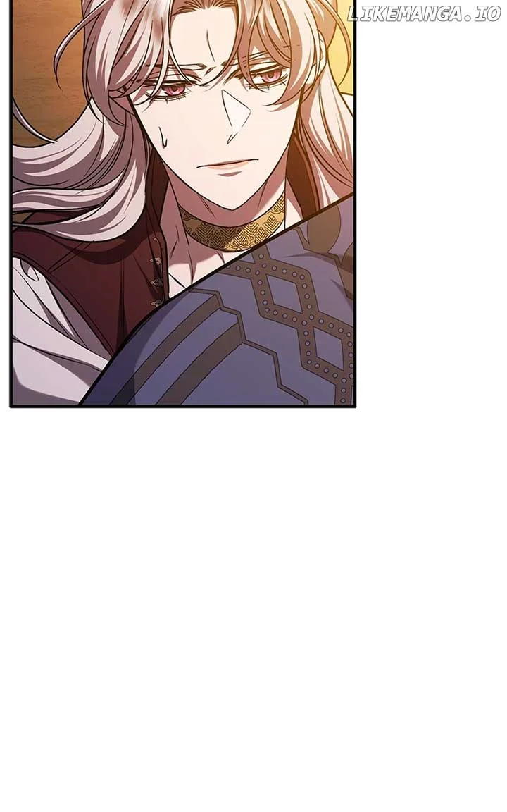 Who Kidnapped the Empress? Chapter 64 page 44