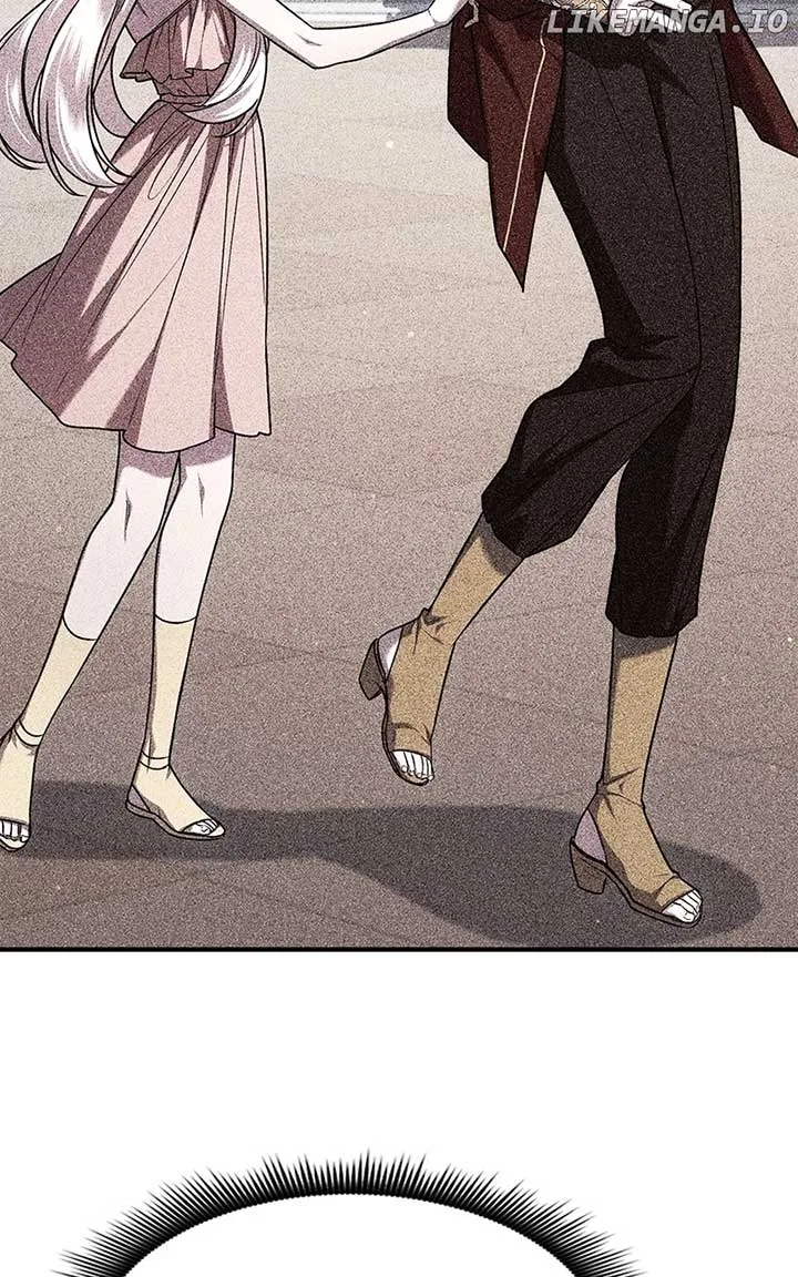 Who Kidnapped the Empress? Chapter 64 page 9