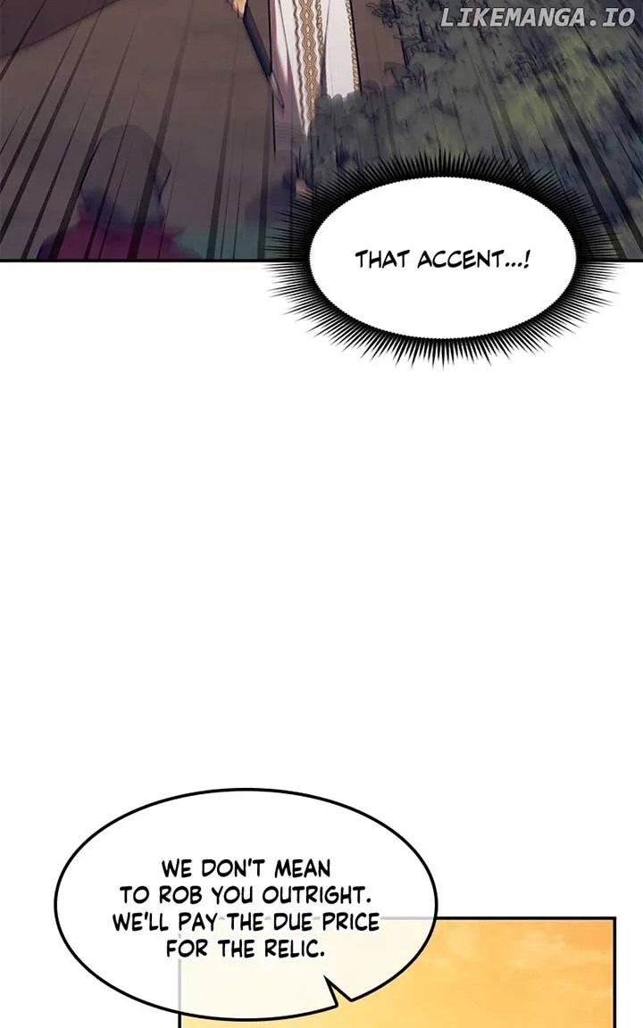 Who Kidnapped the Empress? Chapter 64 page 76
