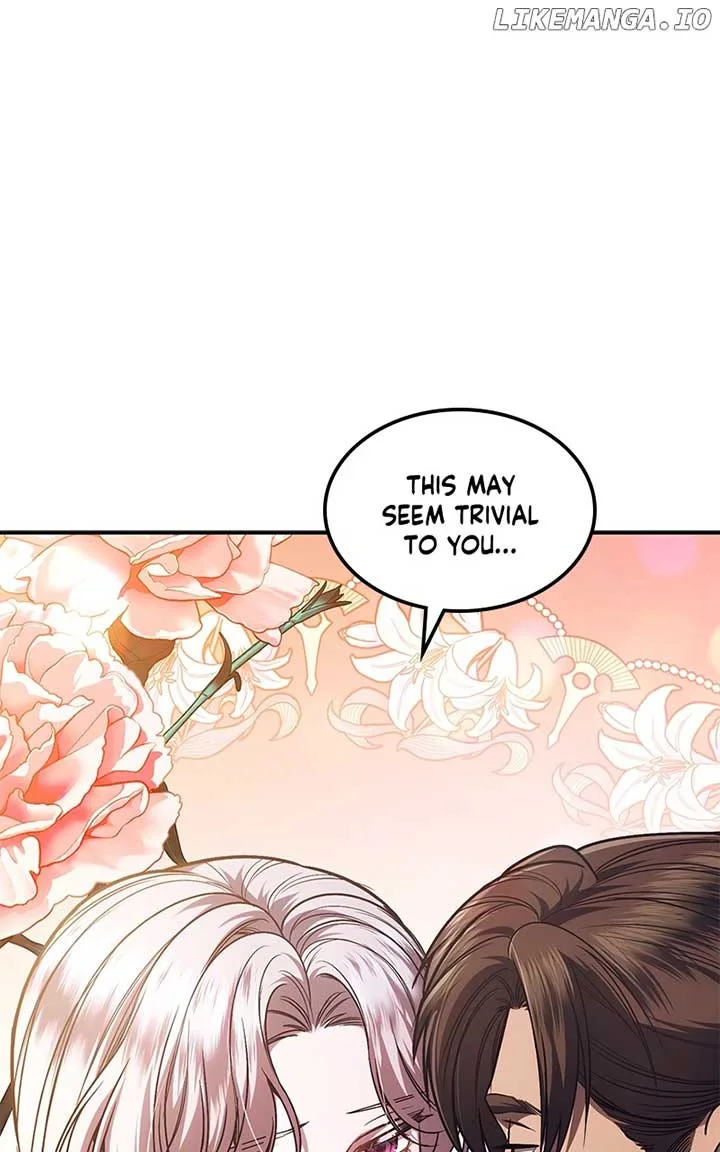 Who Kidnapped the Empress? Chapter 64 page 55
