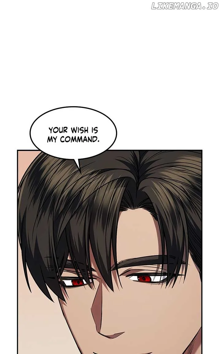 Who Kidnapped the Empress? Chapter 64 page 57