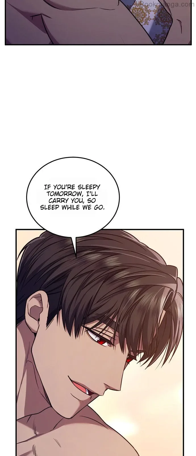 Who Kidnapped the Empress? Chapter 60 page 62