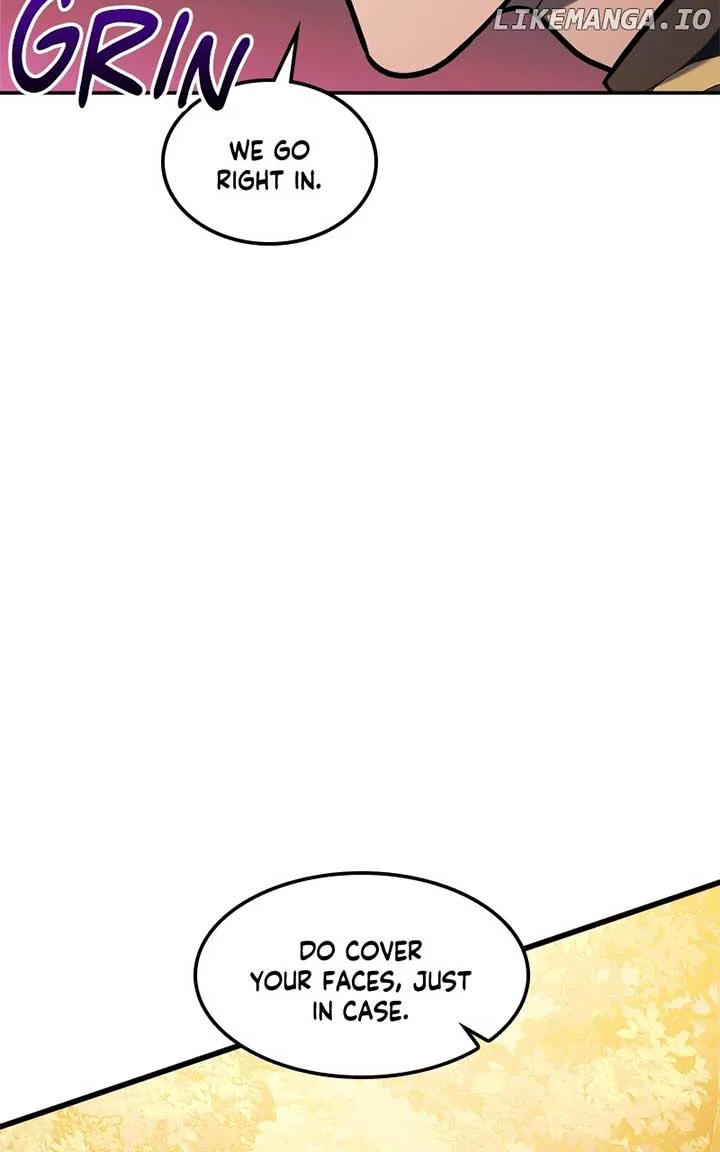 Who Kidnapped the Empress? Chapter 64 page 67